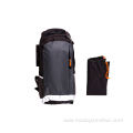 Waterproof outdoor leisure portable sports backpack